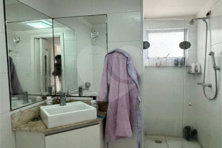Apartamento à venda na Vila Carrão, 2 quartos