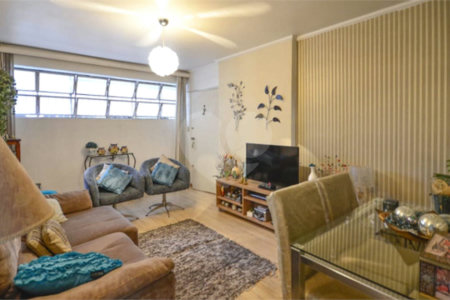Apartamento em Bela Vista