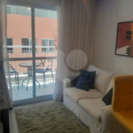 Apartamento na Bento Freitas