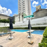 Apartamento à venda com 69m², 2 quartos e 1 vaga - Próximo metrô Conceição!