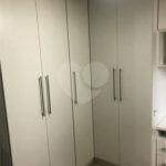 Apartamento no Mont Royal