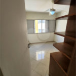 Apartamento para locação nas Palmas do Tremembé