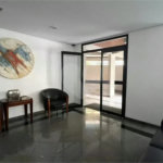 Apartamento à venda com 3 quartos em Vila Madalena, São Paulo