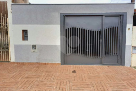 Casa térrea na Vila Marcelino