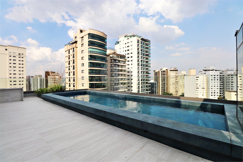 Studio Novo em Santana | 28,03 m² de Área Privativa | Lazer e Serviços