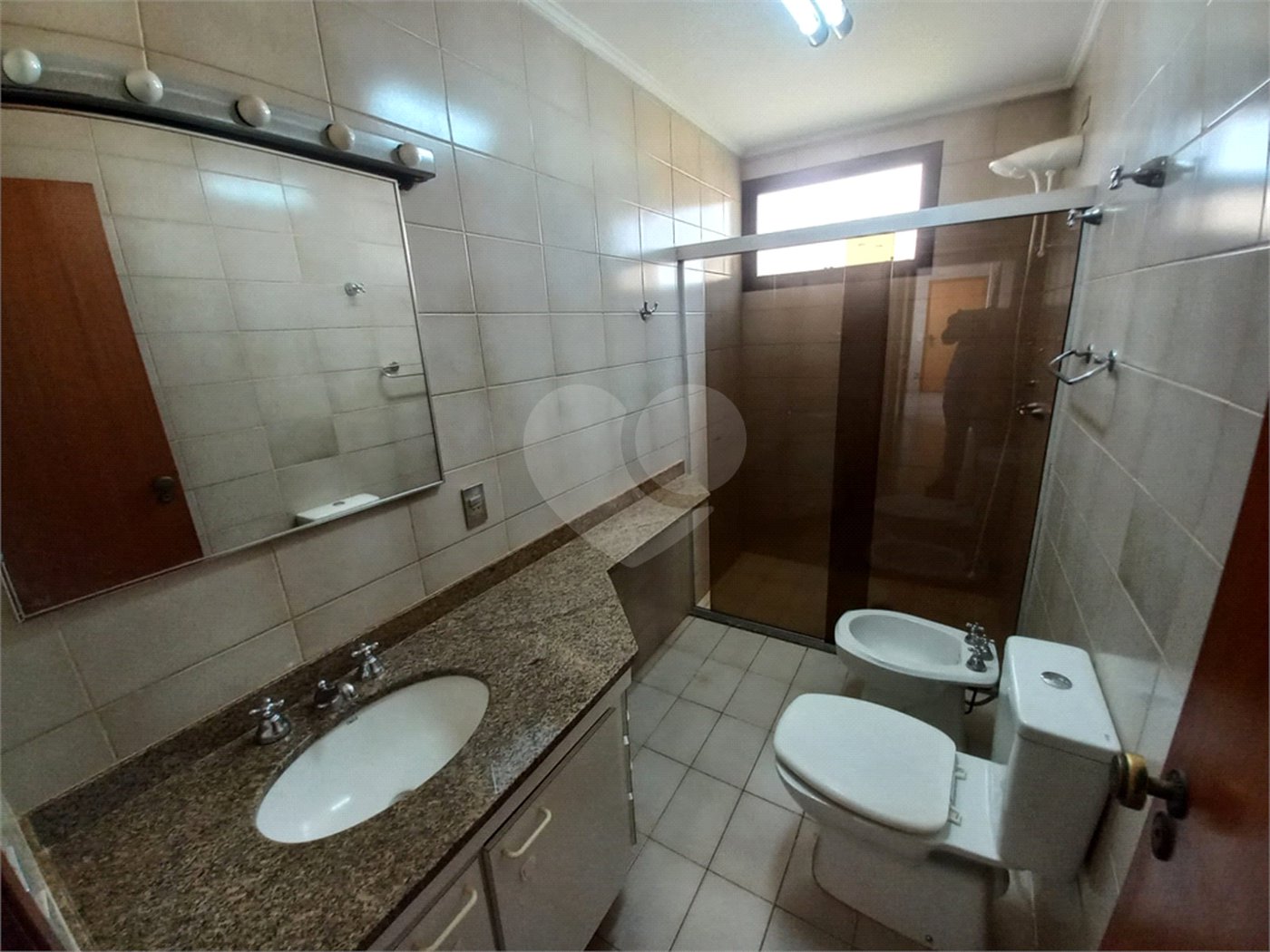 Apartamento para venda ou locação na região central