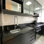 Esse Excelente Apartamento Totalmente Planejado e Decorado