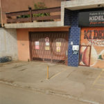 Excelente oportunidade de investimento Sobrado e Salão comercial 229,61m² no bairro Canjica, Terra Preta - Mairiporã/SP