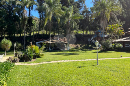 Lindo sítio a venda em Itatiba REF 968157