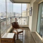 Apartamento à venda com 4 suítes em Santa Cecília, São Paulo, SP