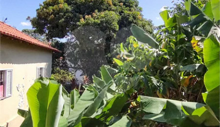 Terreno à venda em Jardim Satélite, São João da Boa Vista, SP