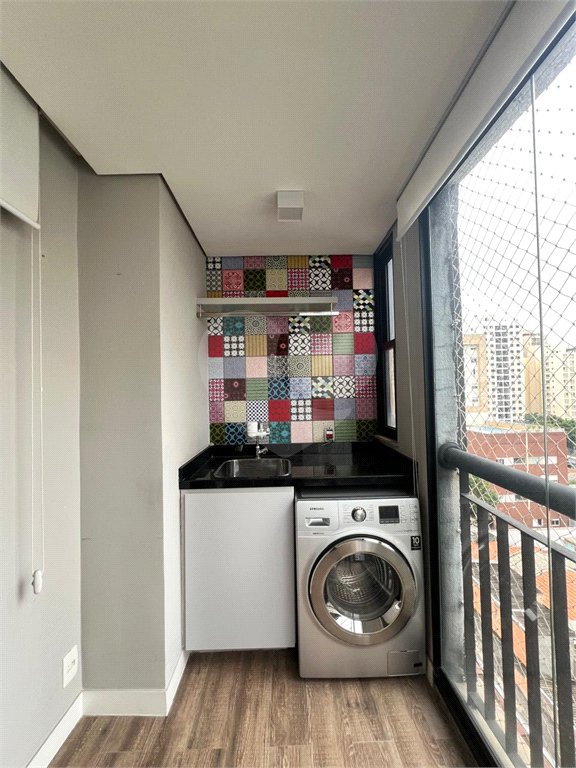Apartamento á venda - Saúde