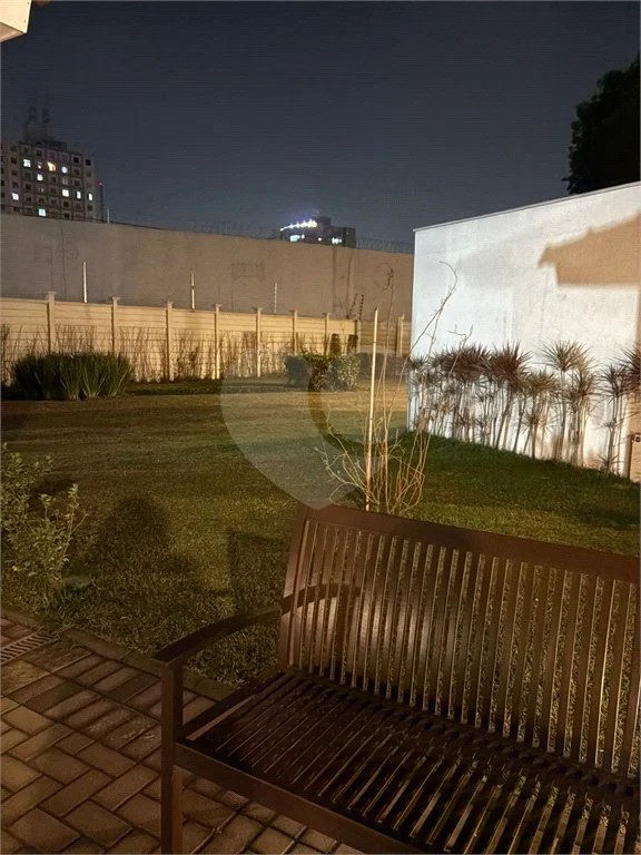Apartamento para Alugar – 32m² –