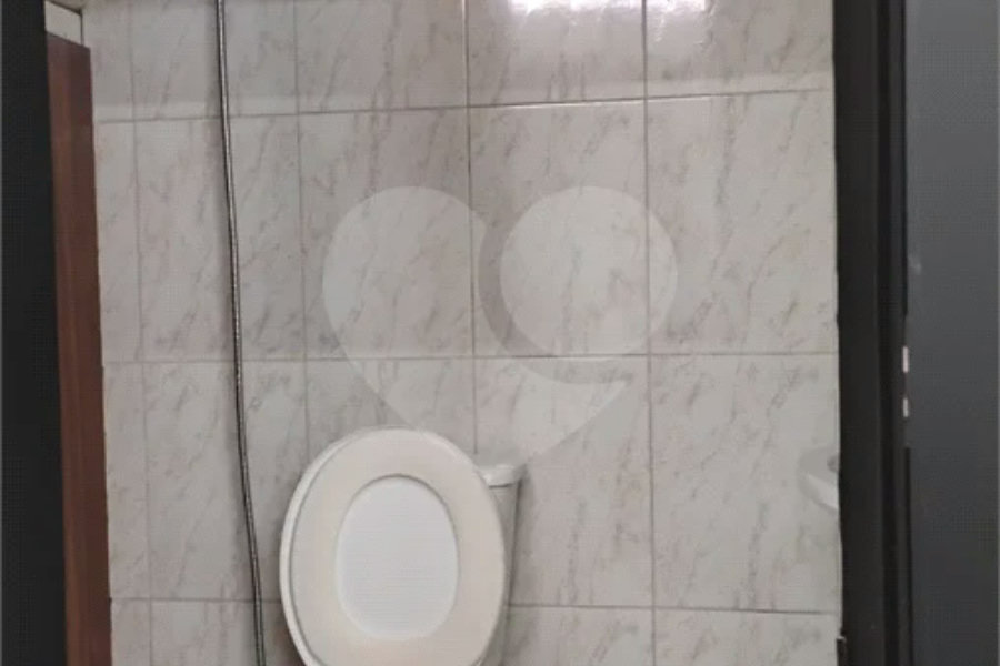 Espaço com 85 m2 na Vila Mascote