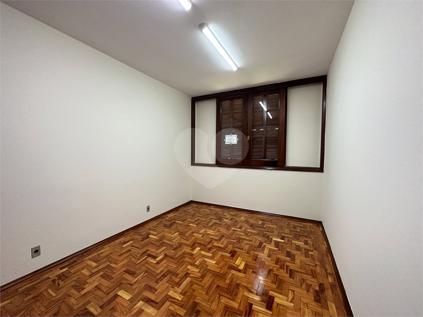 Casa térrea no Centro para venda ou locação