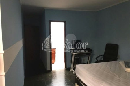 Casa para venda no Cidade Jardim.