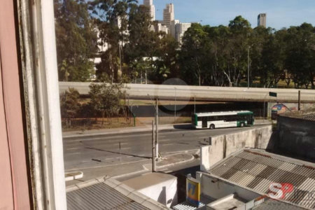 Apartamento à venda com 1 quarto em Brás, São Paulo, SP