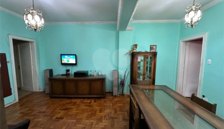 Apartamento para alugar com 3 quartos em Brás, São Paulo, SP