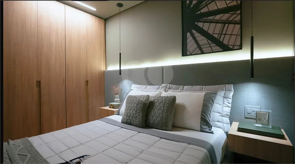 Apartamento à venda com 3 quartos, sendo 2 suítes, em Vila Leopoldina, São Paulo, SP