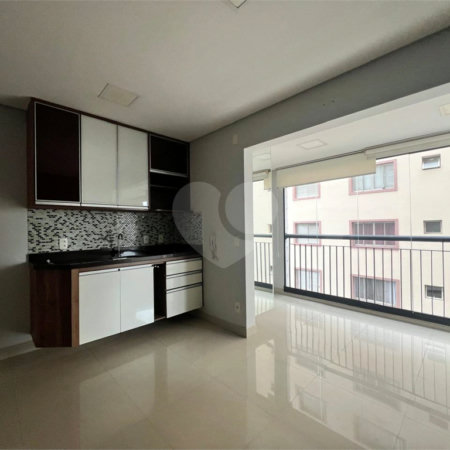 Apartamento á venda - Saúde