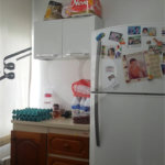 Apto 69 mt - 02 dormitorios - Sala - Cozinha 02 wcs -