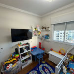 Apartamento à venda com 3 quartos, sendo 1 suíte, em Mandaqui, São Paulo, SP