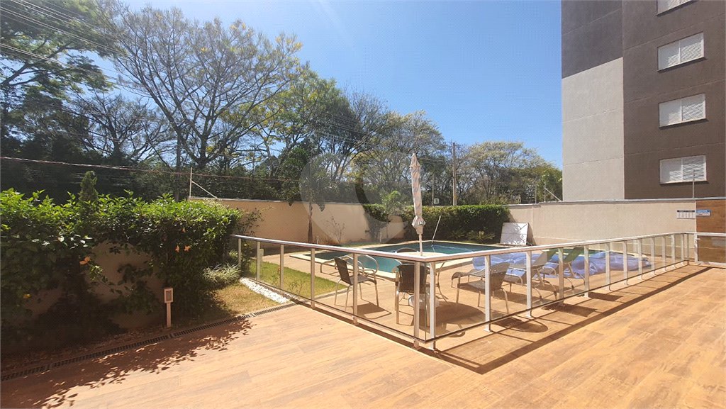 Apartamento no Edifício Residencial Valentina Park