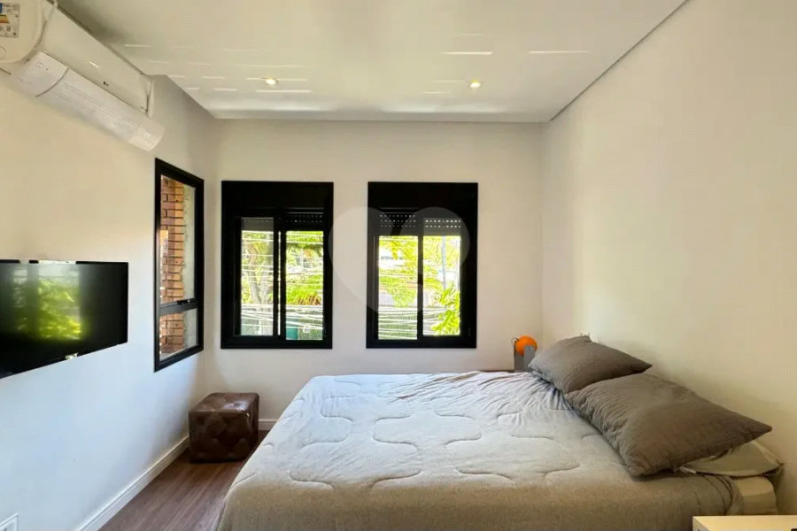 Casa para venda em Brooklin Novo com 2 quartos, 150m²