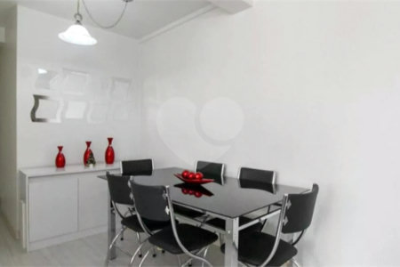 Apartamento à venda com 2 quartos em Vila Guilherme, São Paulo, SP