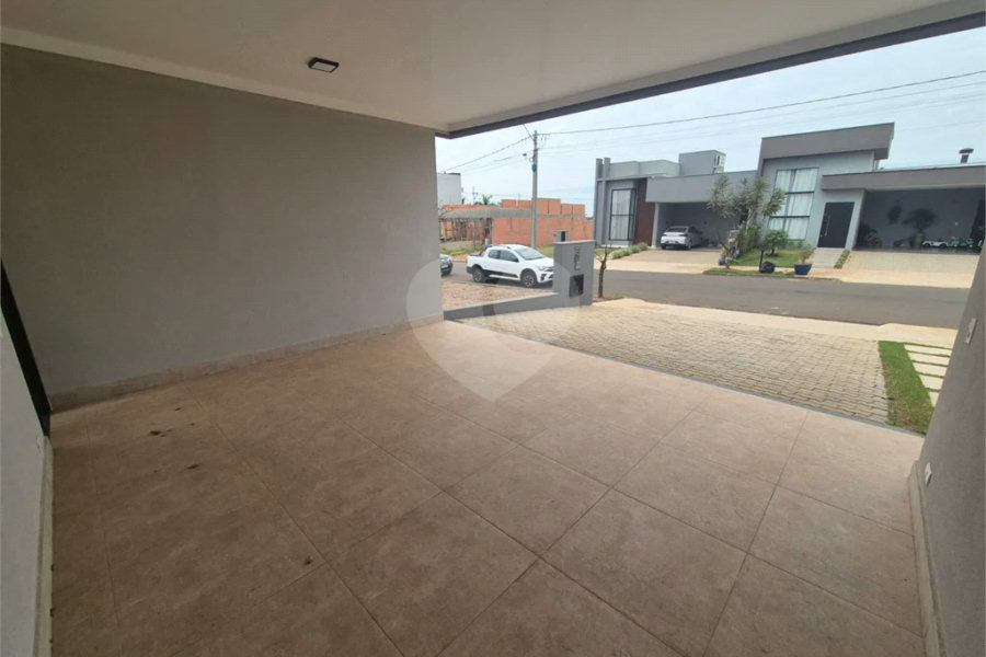 Casa no Condomínio Park Unimep Taquaral - Piracicaba/SP.