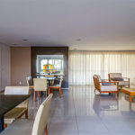 Apartamento à venda com 148 m² 3 suítes 3 vagas Vila Mariana / Chácara Klabin