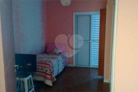 Sobrado com 3 dormitórios à venda, 370 m² por R$ 2.200.000,00 - Anália Franco - São Paulo/SP