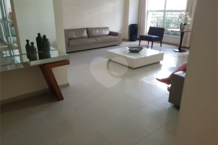 APARTAMENTO A VENDA SP ANALIA FRANCO