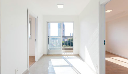 Apartamento à venda com 1 quarto em Vila São José (ipiranga), São Paulo, SP