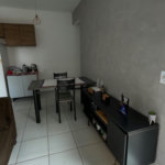Casa à venda com 2 quartos no condomínio Eco Ville 3, Três Lagoas - MS