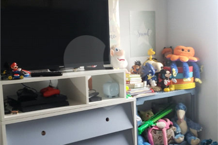 Apartamento à venda - Mooca.