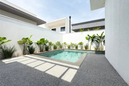 Casa a Venda No Parque Faber 4
