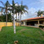 Casa térrea no Condomínio Parque Faber I