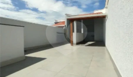 Apartamento à venda com 2 quartos, sendo 1 suíte,  em Vila Humaitá, Santo André, SP
