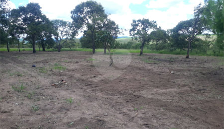 Terreno à venda no Centro, General Salgado, SP