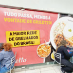 Imóvel térreo com mezanino pronto para lanchonete, venda ou locação, na Barra Funda