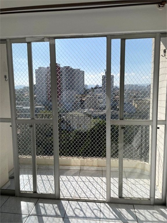 Apartamento á venda - Guarulhos