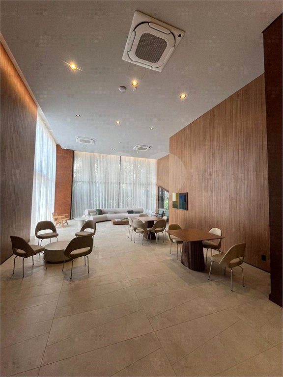 Apartamento à venda com 4 suítes em Cerqueira César, São Paulo, SP