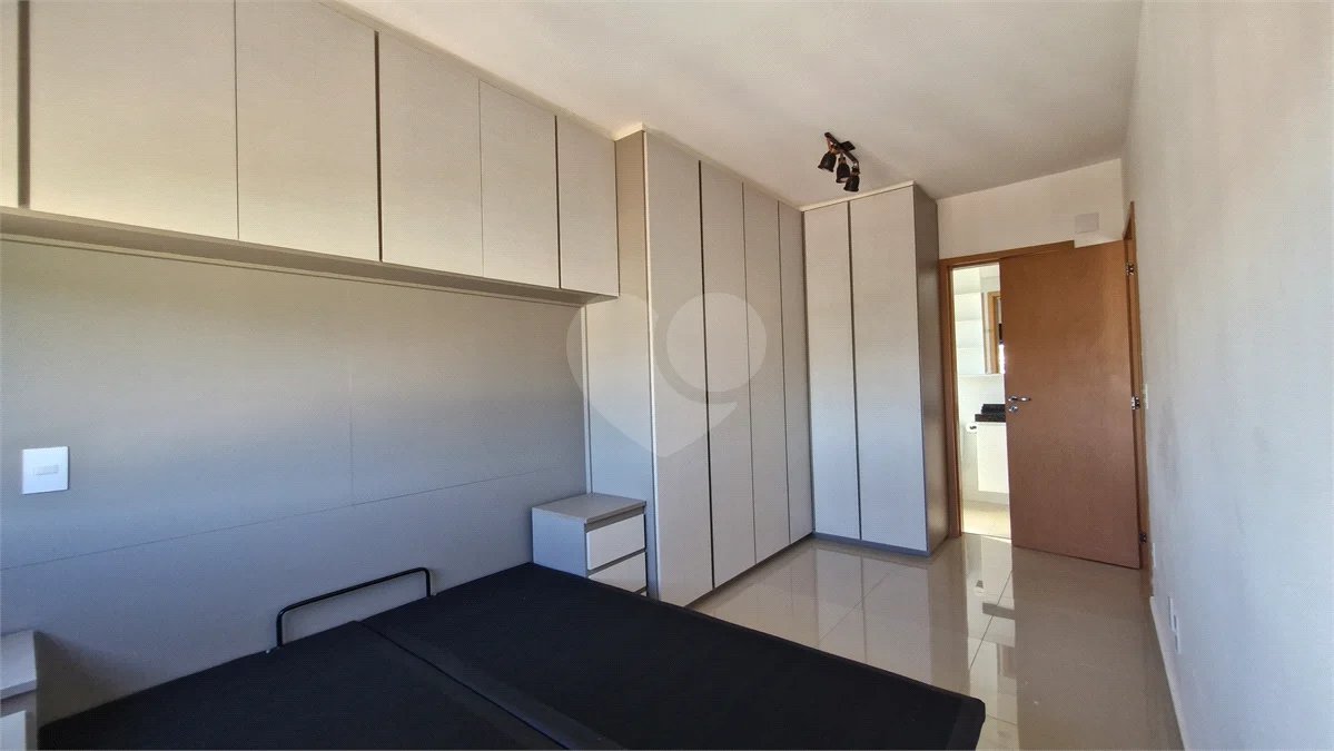 Apartamento à Venda ou Locação no Residencial Trenza Ideale – Atibaia/SP