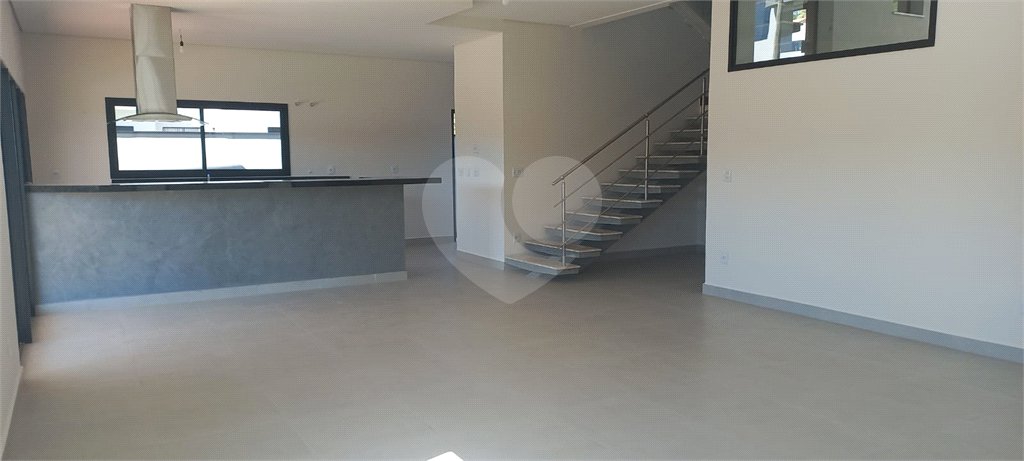 Casa Condomínio Santa Isabel em Louveira