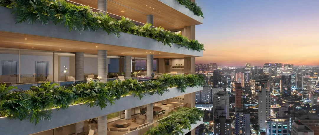Imóveis premium em São Paulo - Lopes RTG