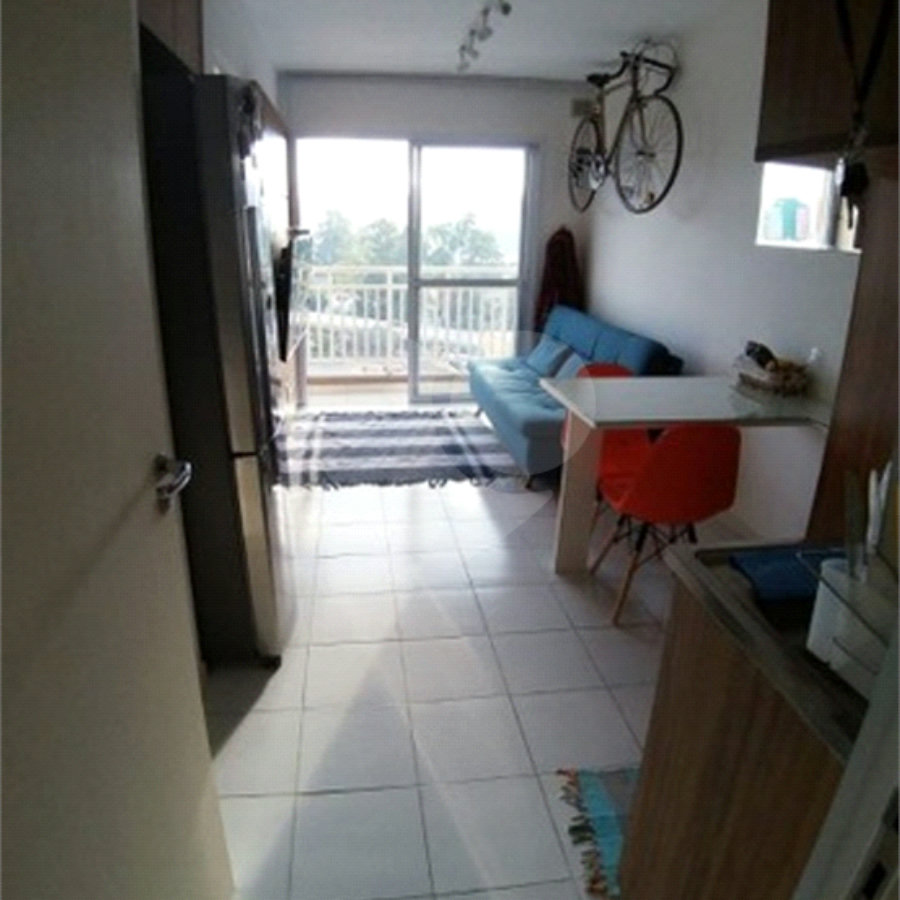 Apartamento para locação no Brás