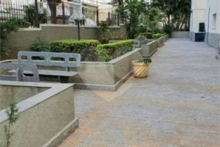 Apartamento á venda no Cambuci de 58 m² com 1 dormitório