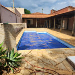 Casa à Venda - Estância Lagoa Dourada, Brotas-SP