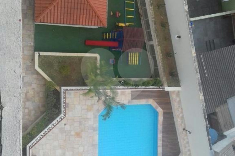 APTO 2 QUARTOS 1 SUÍTE:: PARQUE MANDAQUI